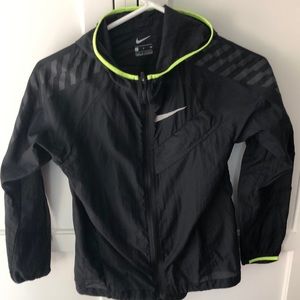Nike windbreaker